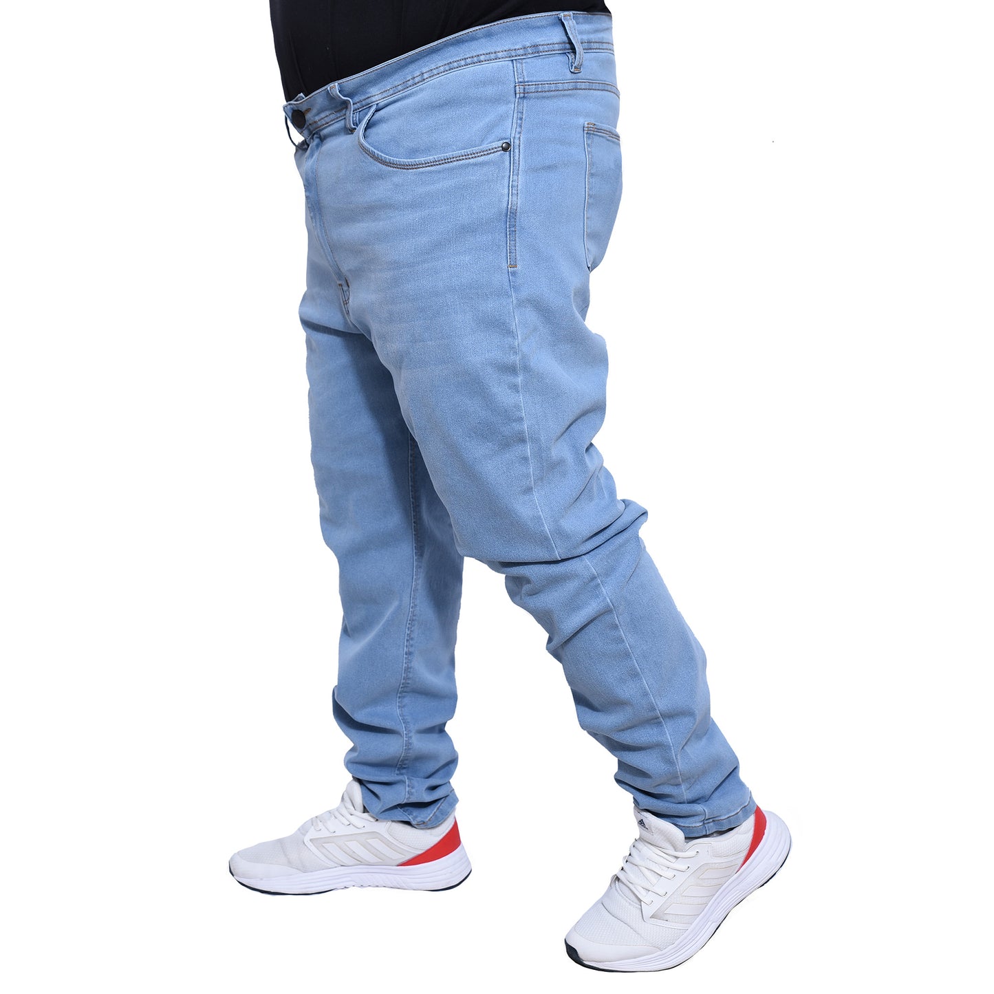Jean Azul Claro (44 46 50)