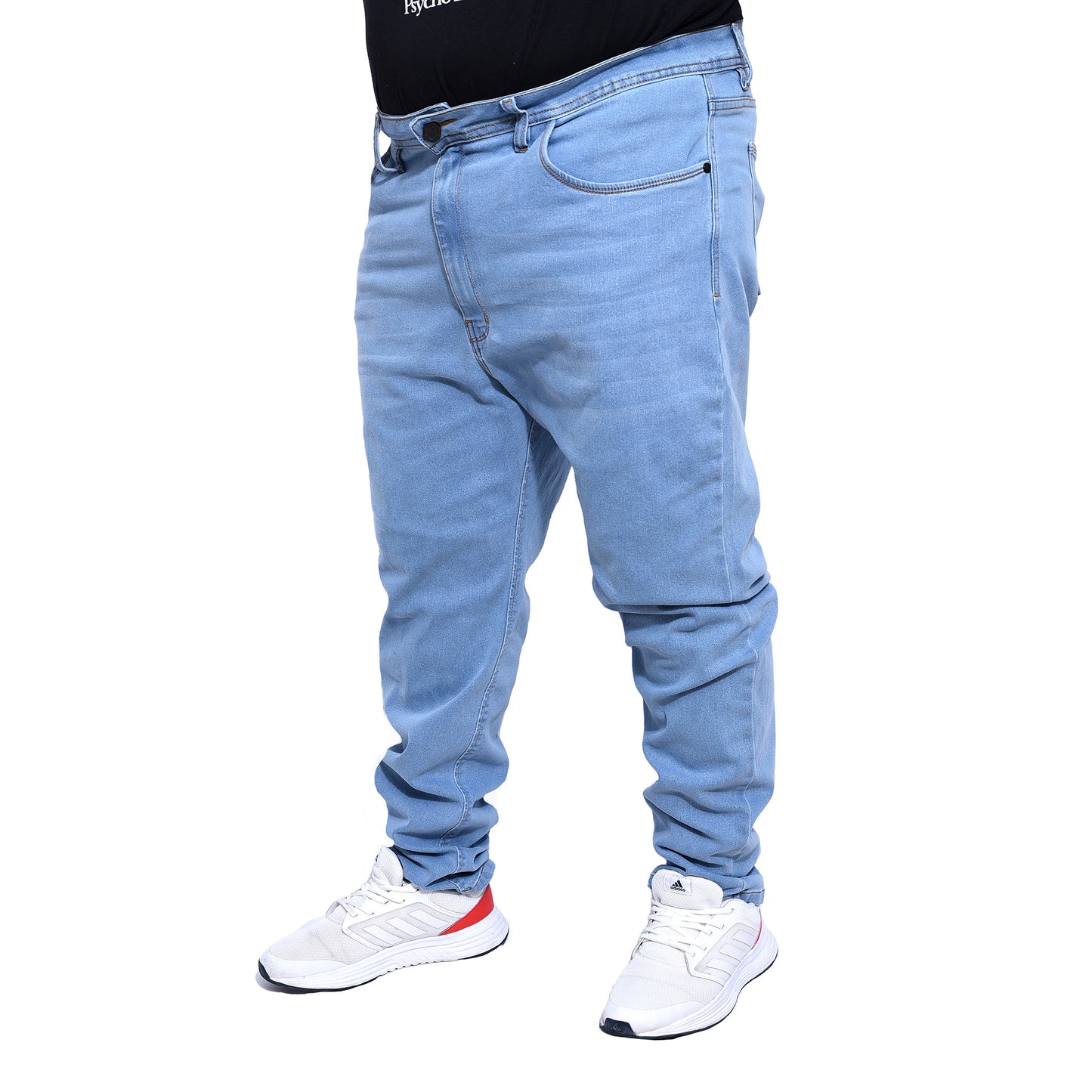 Jean Azul Claro (44 46 50)