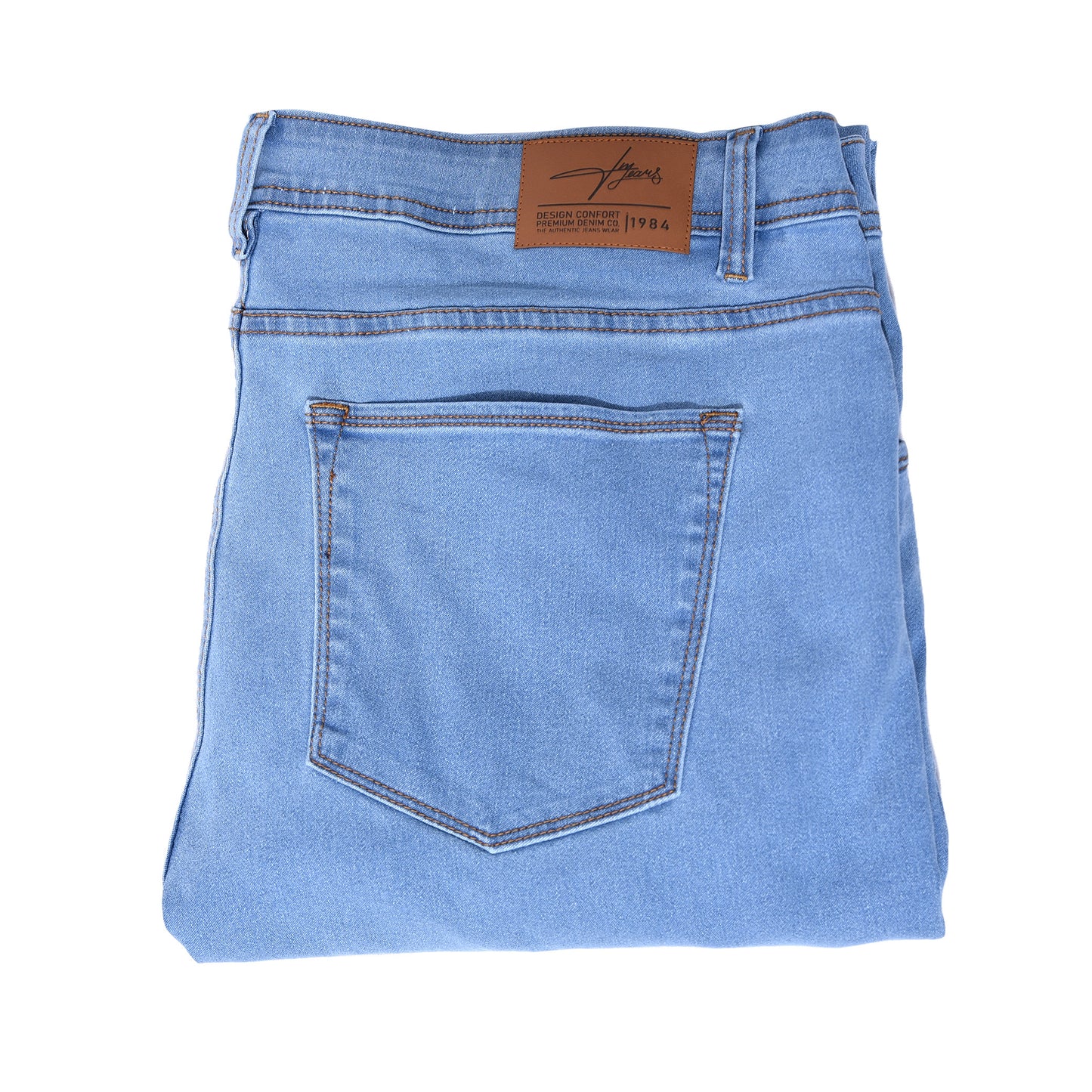 Jean Azul Claro (44 46 50)