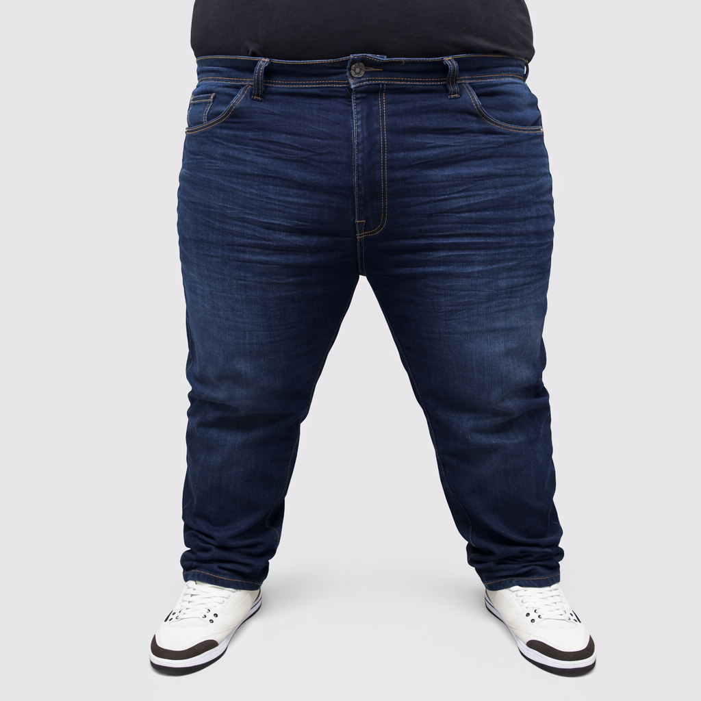 Jeans Stretch