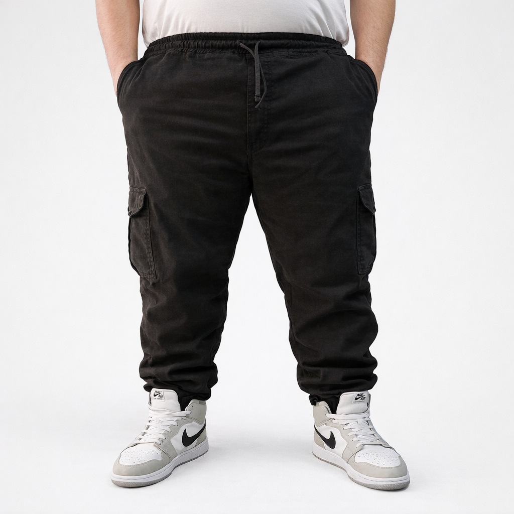 Jeans Jogger
