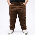 Pantalón tipo Jean Oslo