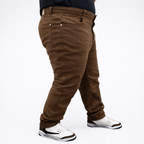 Pantalón tipo Jean Oslo