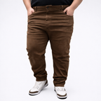Pantalón tipo Jean Oslo