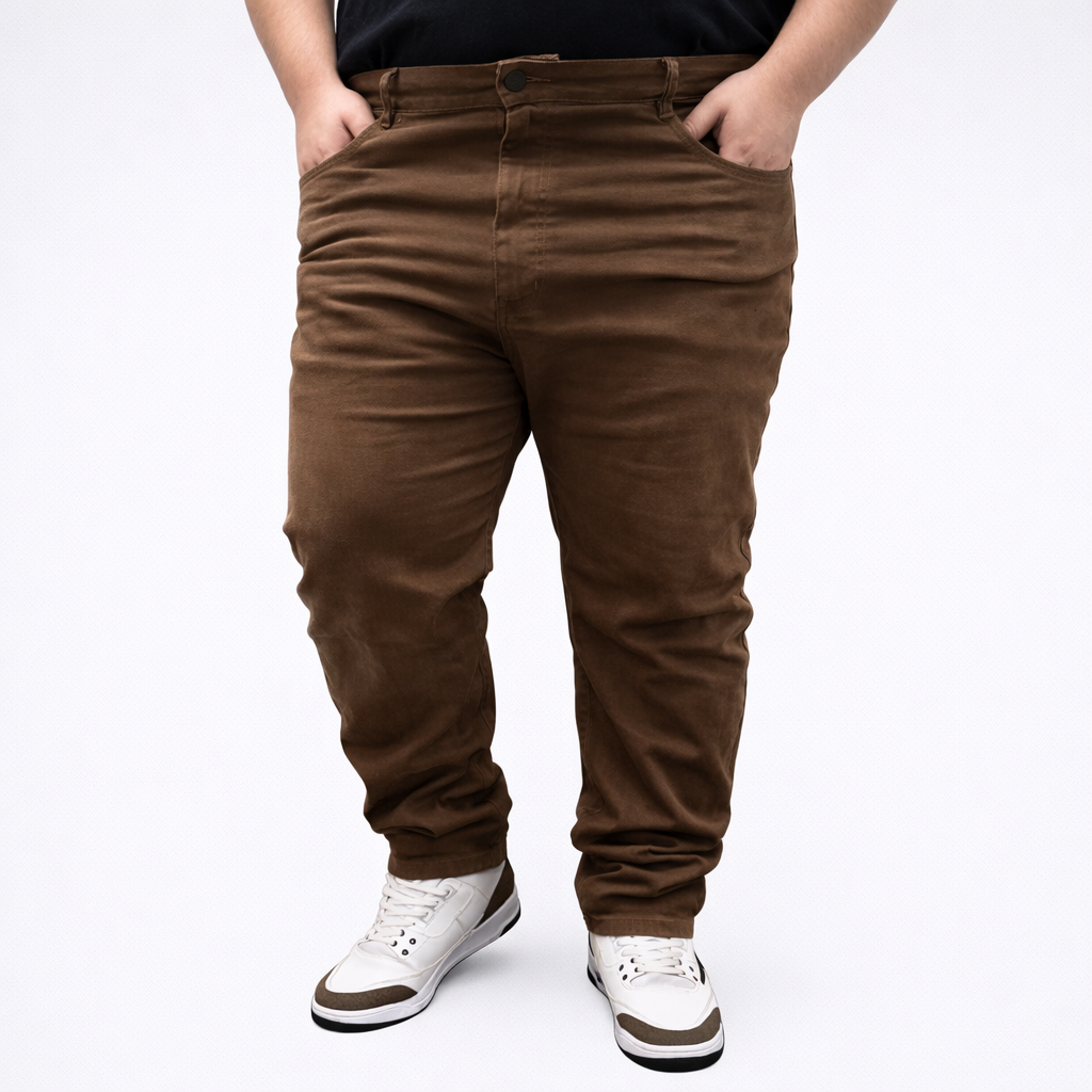 Pantalón tipo Jean Oslo