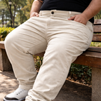 Pantalón tipo Jean Viena