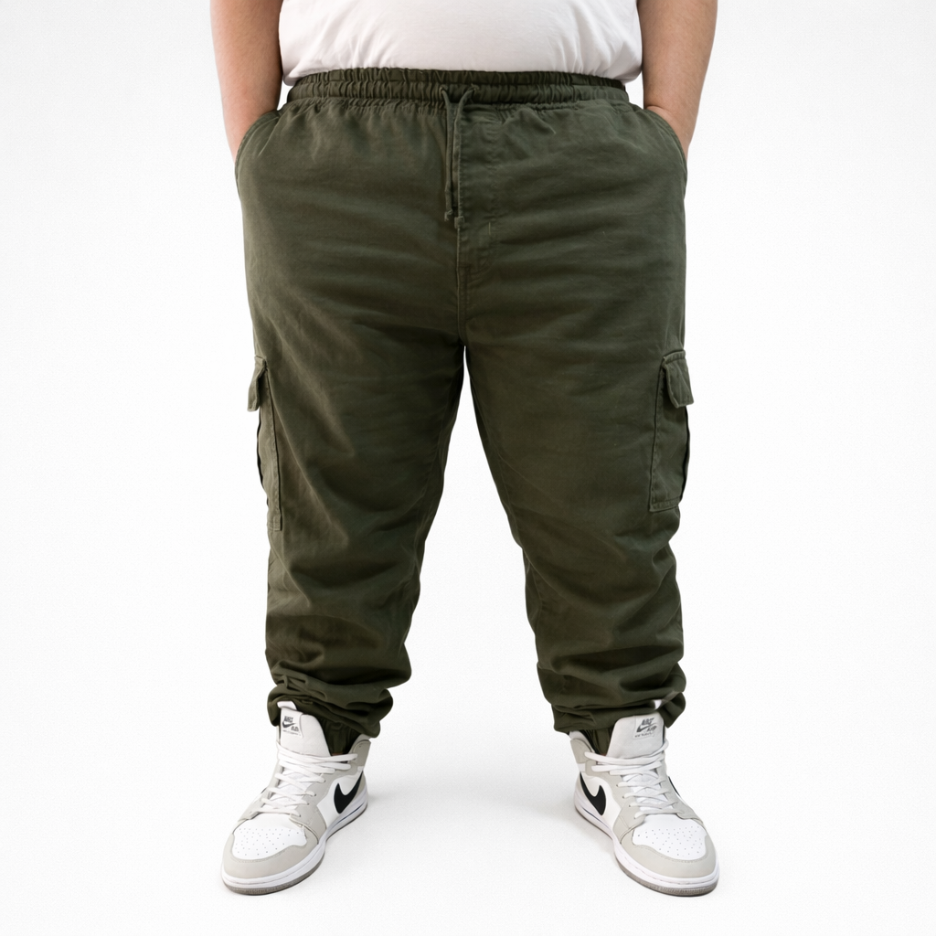 Jogger Cargo Denver