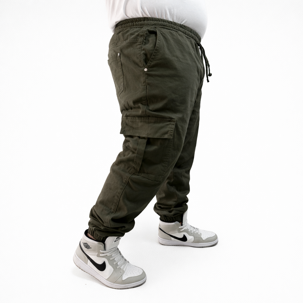 Jogger Cargo Denver