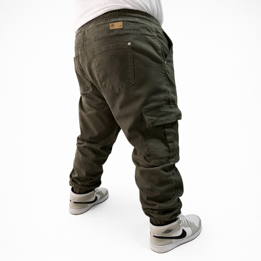 Jogger Cargo Denver