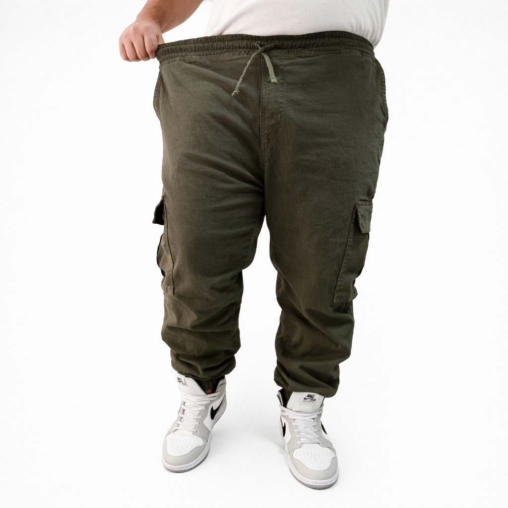 Jogger Cargo Denver