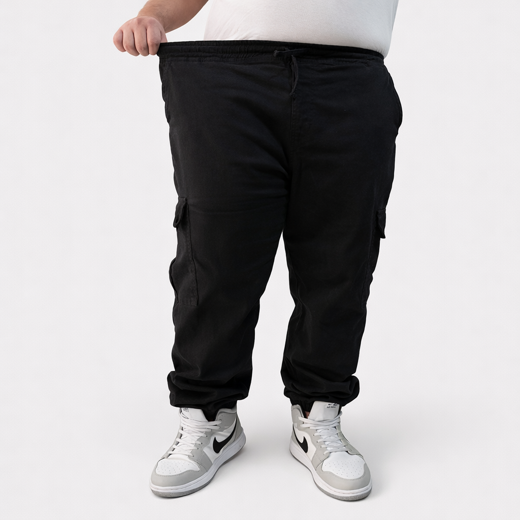 Jogger Cargo Chicago