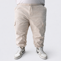 Jogger Cargo Lyon