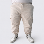 Jogger Cargo Lyon