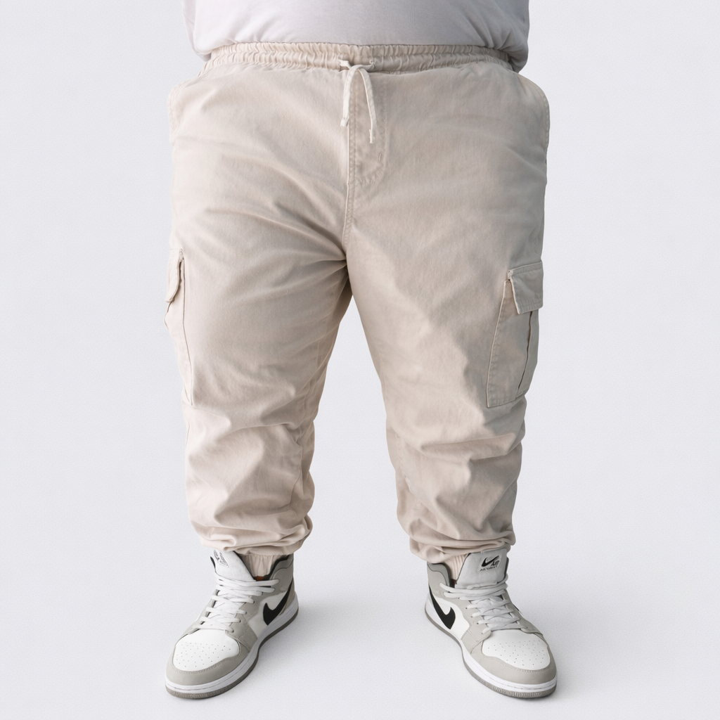 Jogger Cargo Lyon