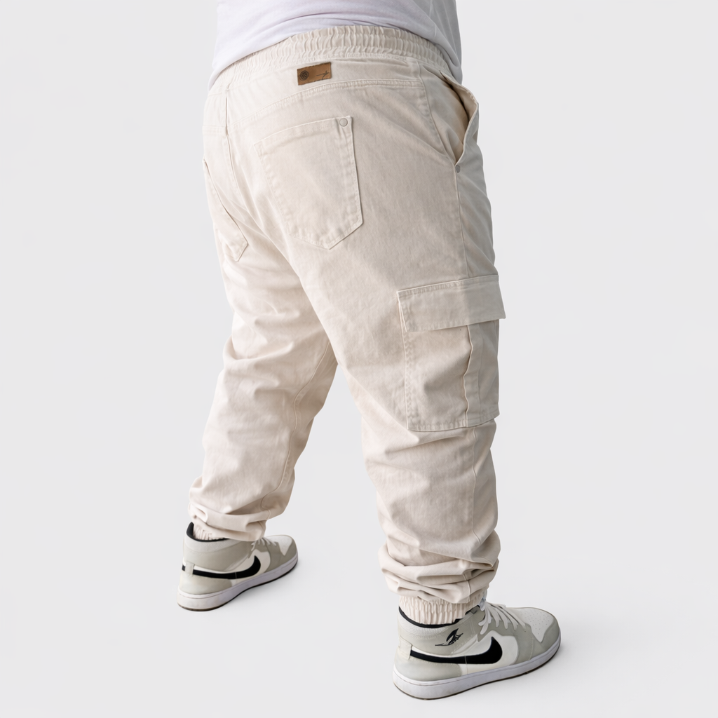 Jogger Cargo Lyon