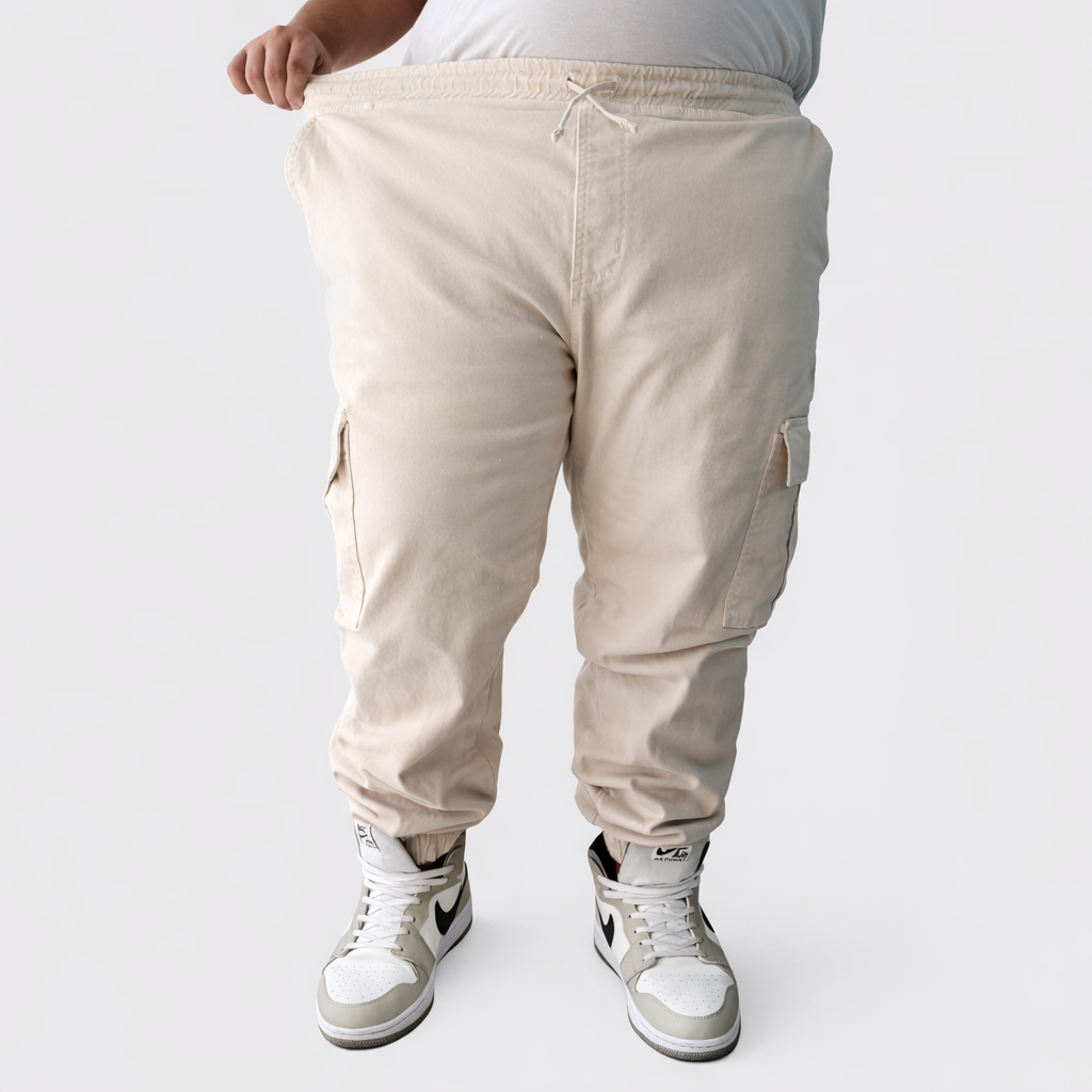 Jogger Cargo Lyon