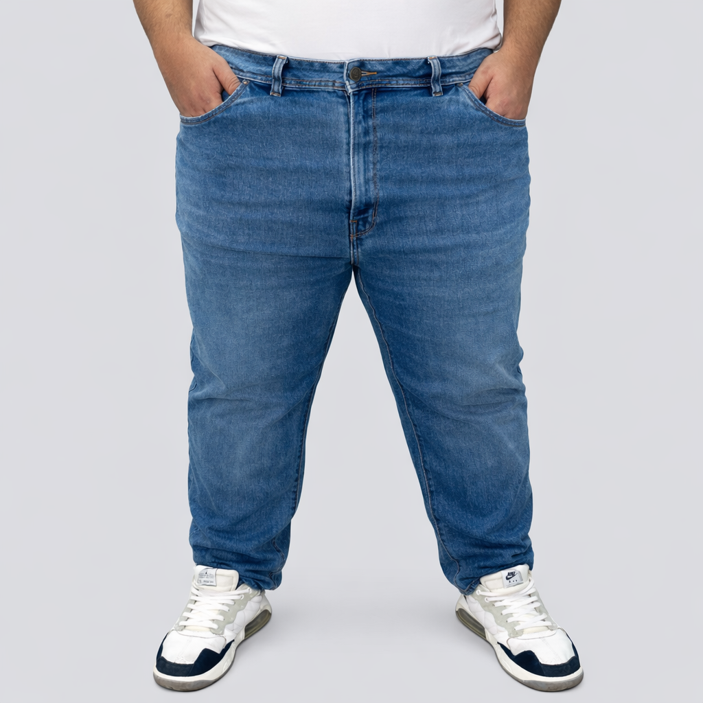 Jean Estocolmo