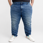 Jean Plus Versátil