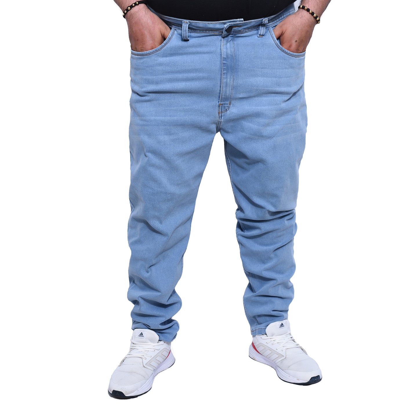 Jean Azul Claro (44 46 50)