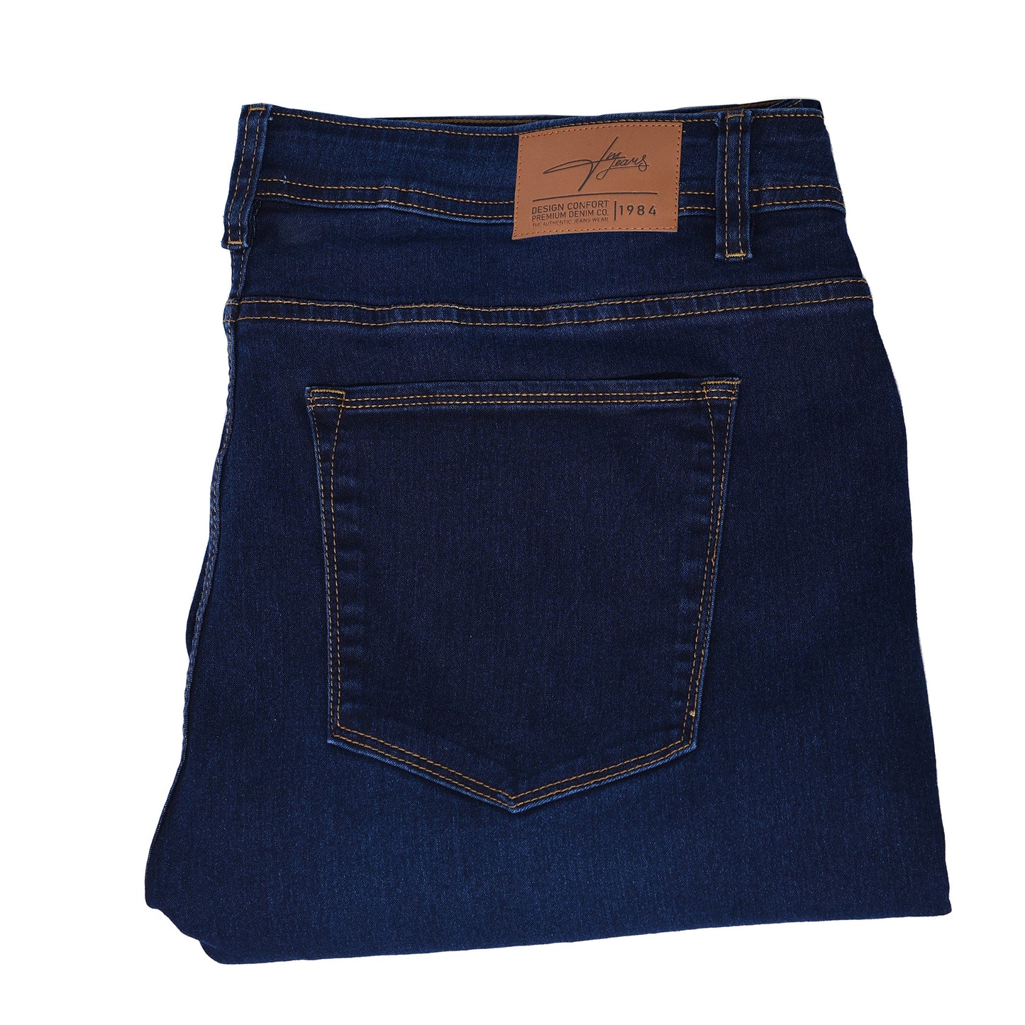 Jean Denim Azul Noche (46)