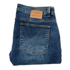 Jean Plus Versátil