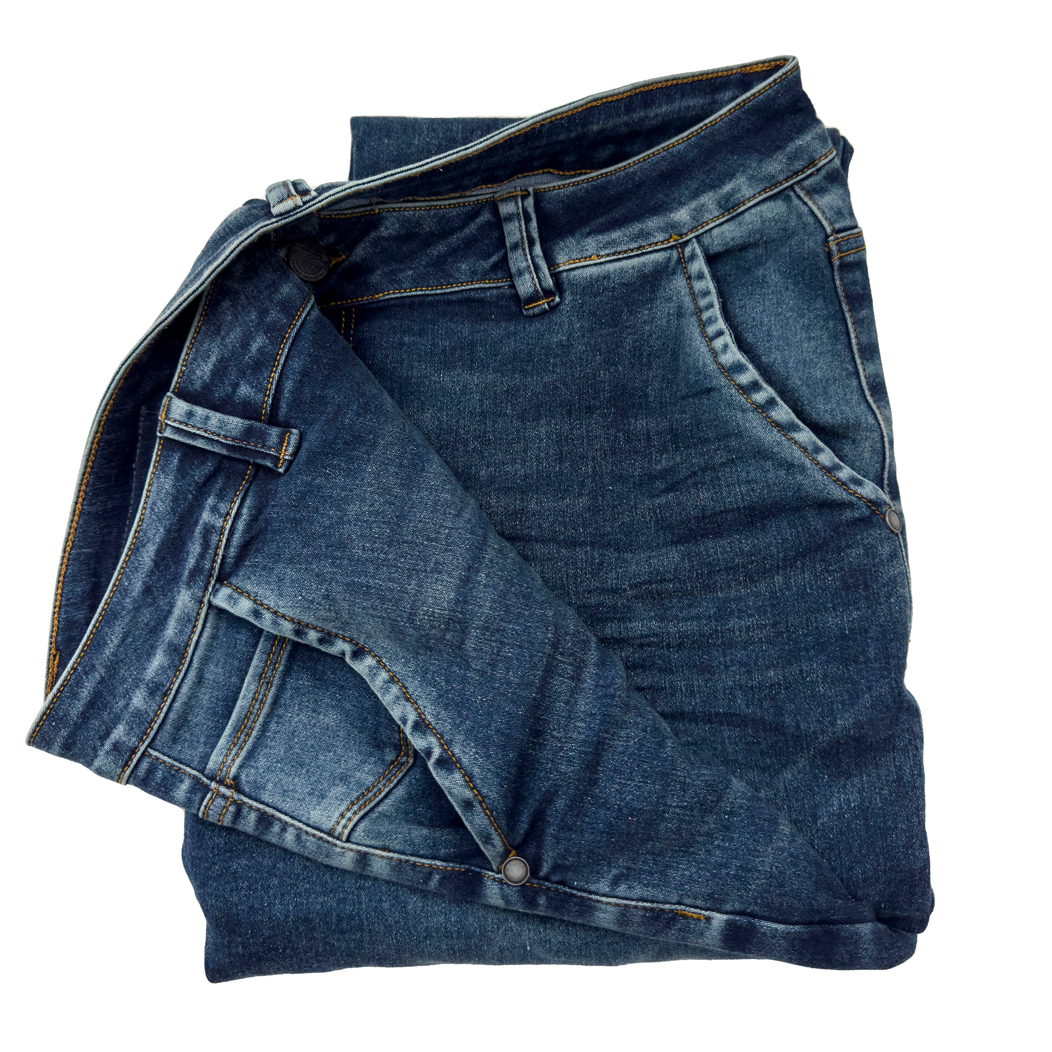 Jean Plus Versátil
