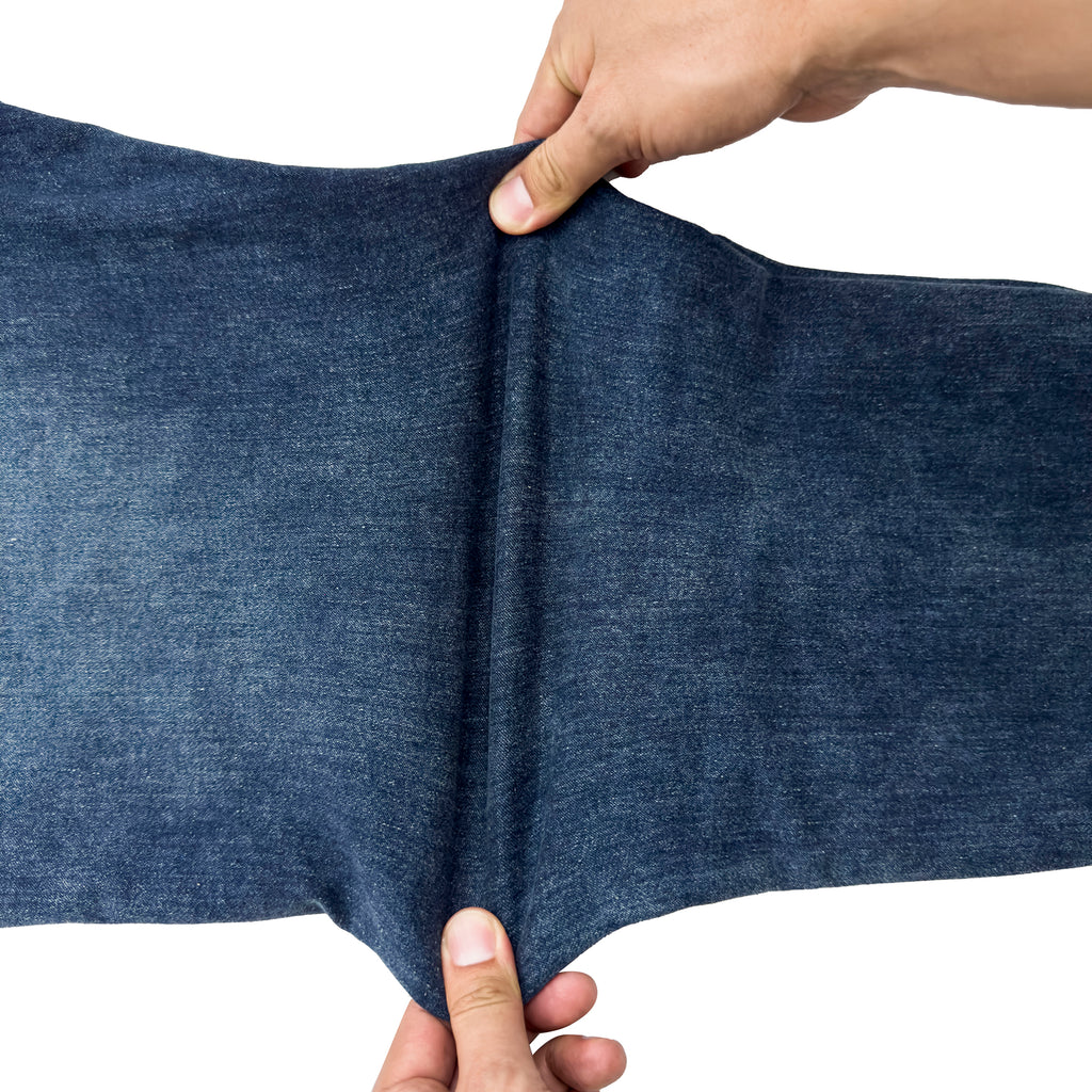 Jean Plus Versátil