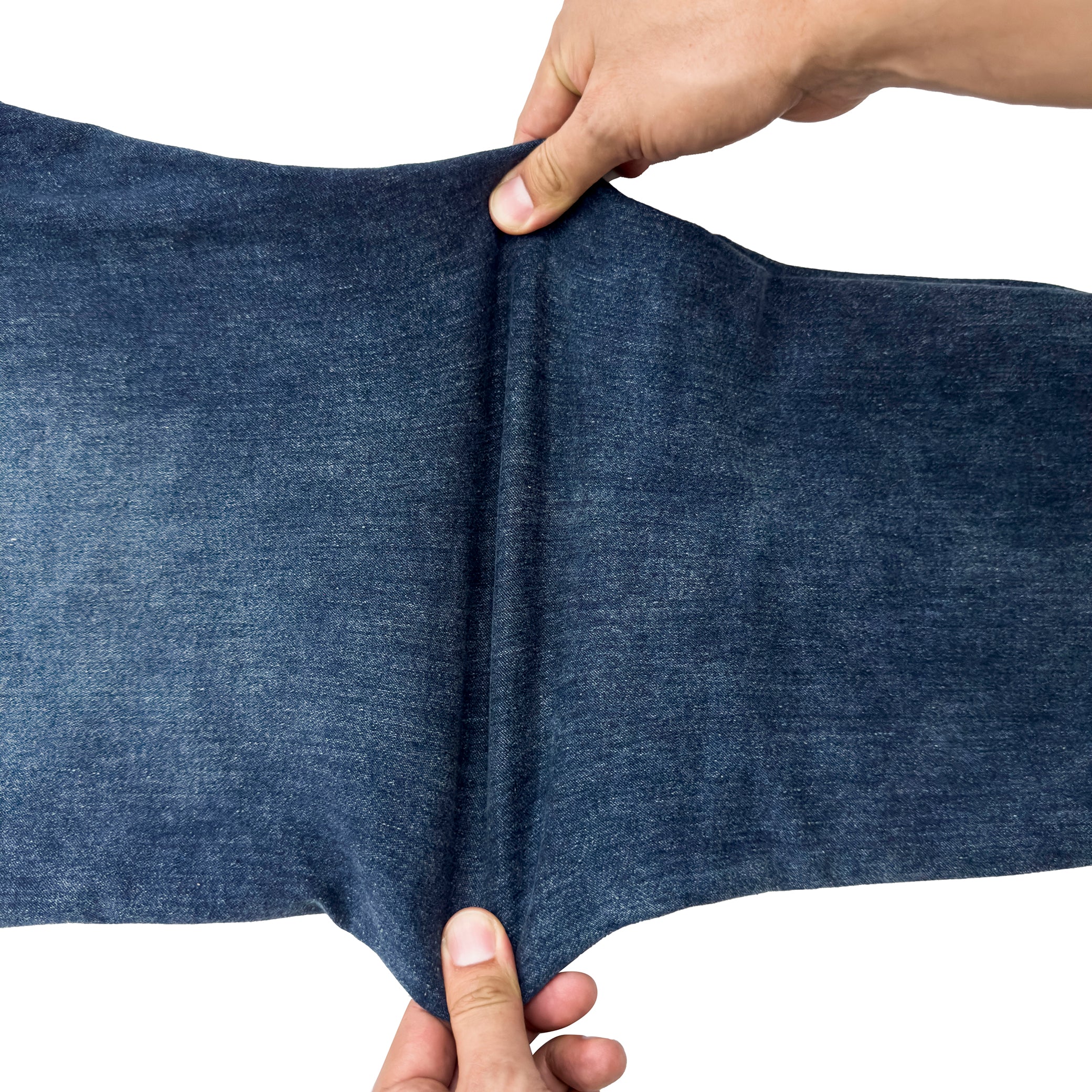 Jean Plus Versátil