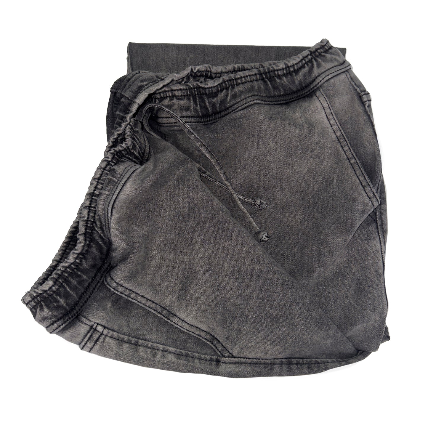 Jean Jogger Cargo Gris (42 44 46 48 50)
