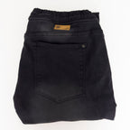 Jean Jogger Cargo Desgastado