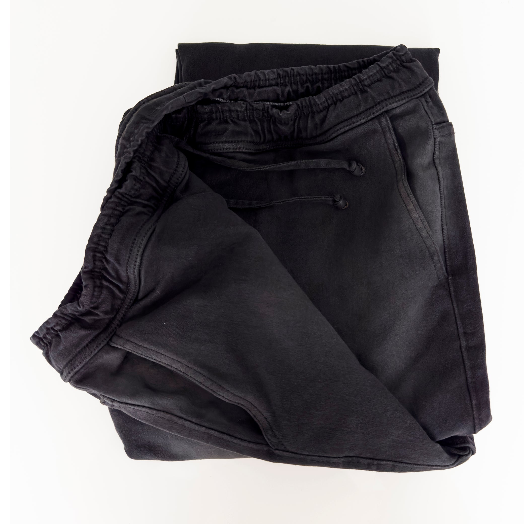 Jean Jogger Cargo Desgastado