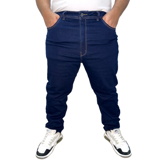 Jean Hombre Sídney Azul Oscuro (44 46 48 50)