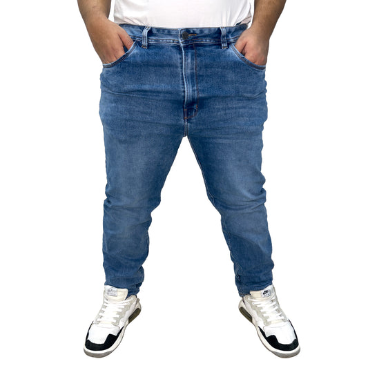 Jean Hombre Estocolmo Claro (44 46 48 50)