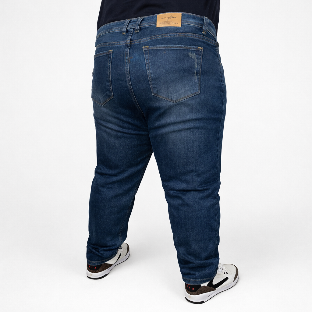 Jean Amsterdam