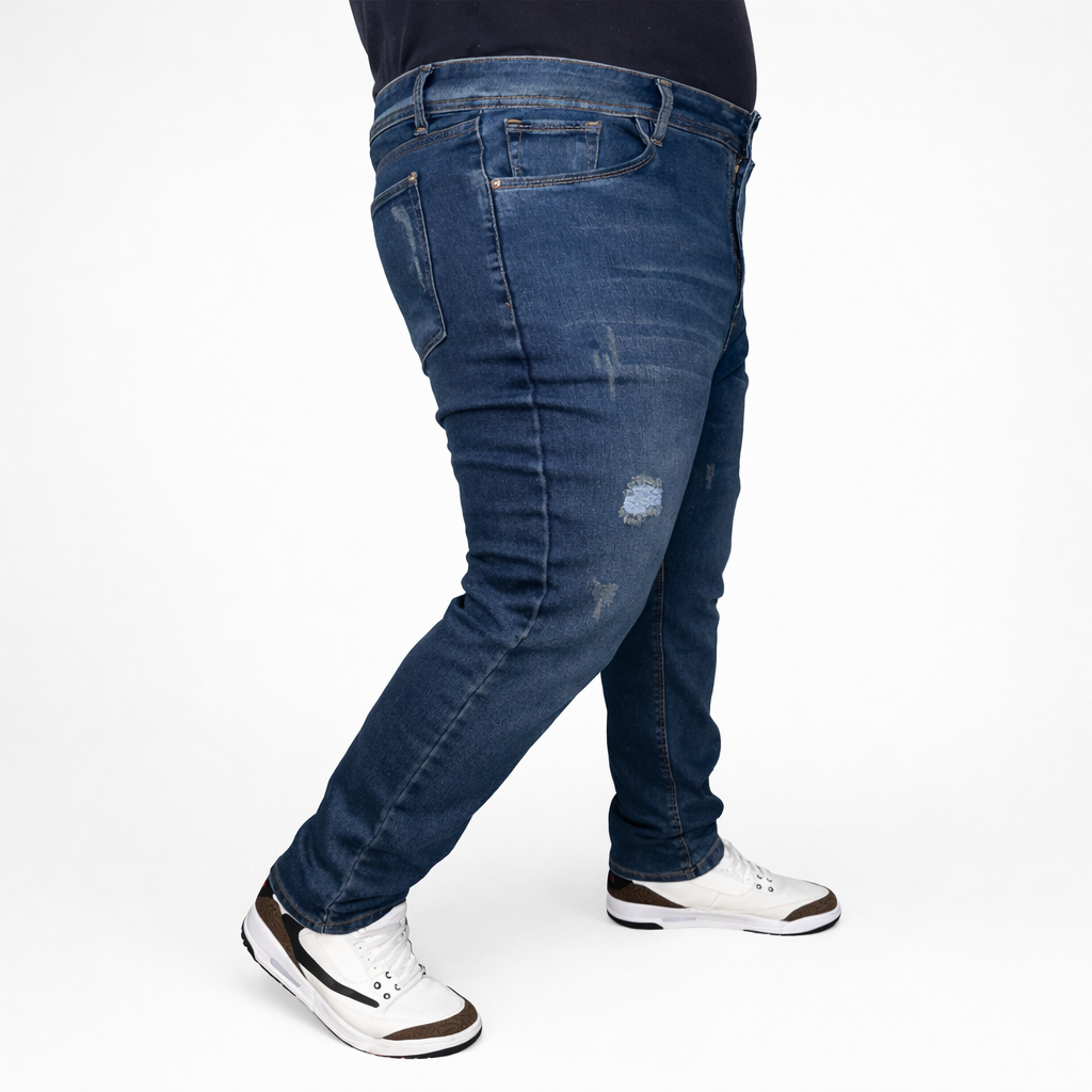 Jean Amsterdam