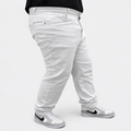 Pantalón tipo Jean Santorini