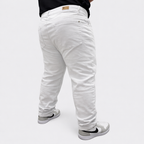 Pantalón tipo Jean Santorini